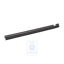 Î“Î½Î®ÏƒÎ¹Î¿ VW Î£Ï„ÎµÎ³Î±Î½Î¿Ï€. ÎšÎ¿Î¹Î»ÏŒÏ„Î·Ï„Î±Ï‚ Î Î±ÏÎ¬Î¸Ï…ÏÎ¿Ï… Î£Î±Ï„Î¹Î½Î­ ÎœÎ±ÏÏÎ¿ - 6N4839471E B41